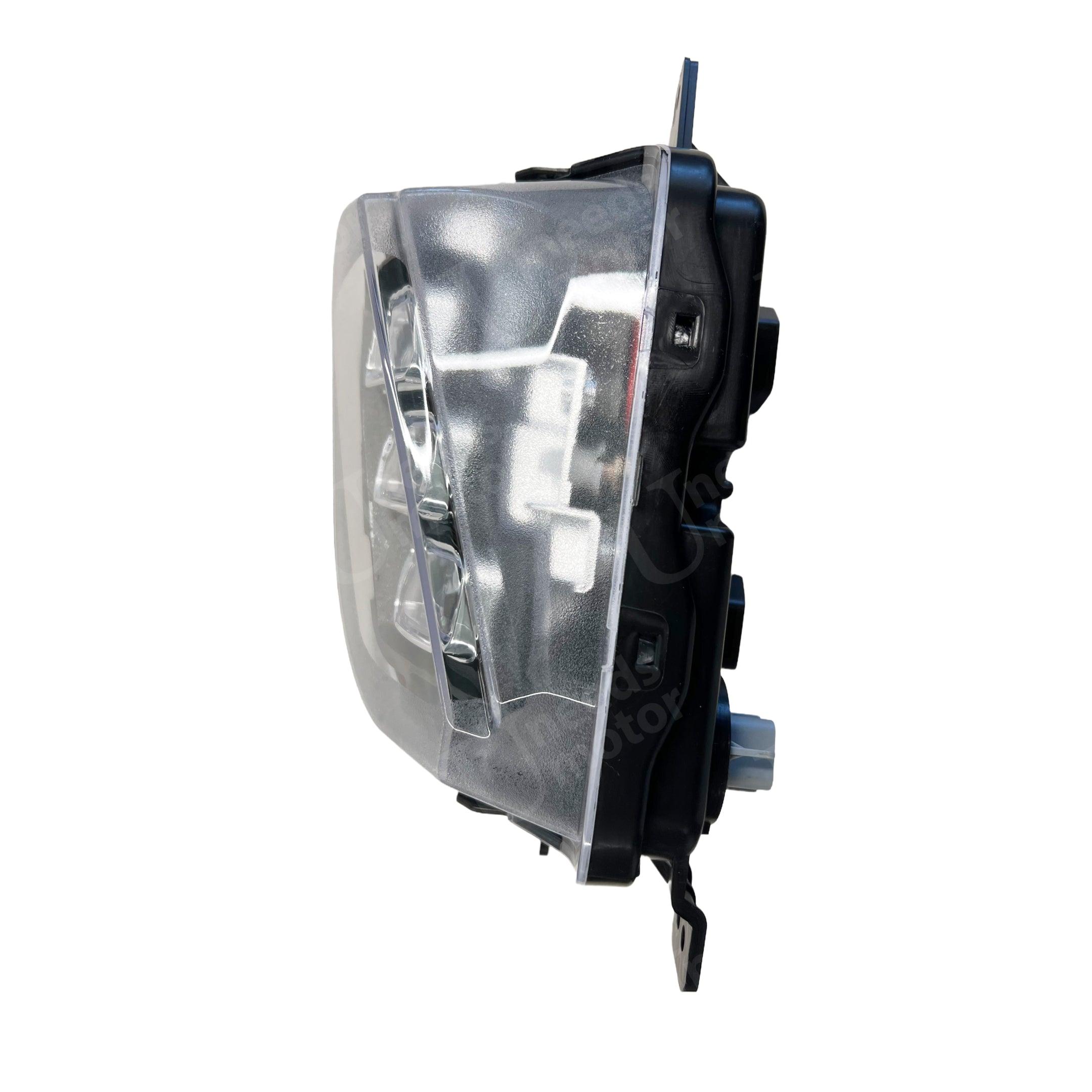 For Acura MDX 2017-2020 Front Left Driver Side LED Fog Light Lamp - Image 6