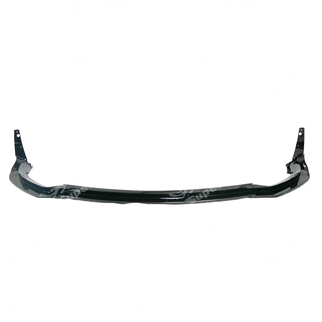 For Dodge Charger SRT 2020-2023 H Style Front Lower Bumper Splitter Lip Car Assembly - Image 2