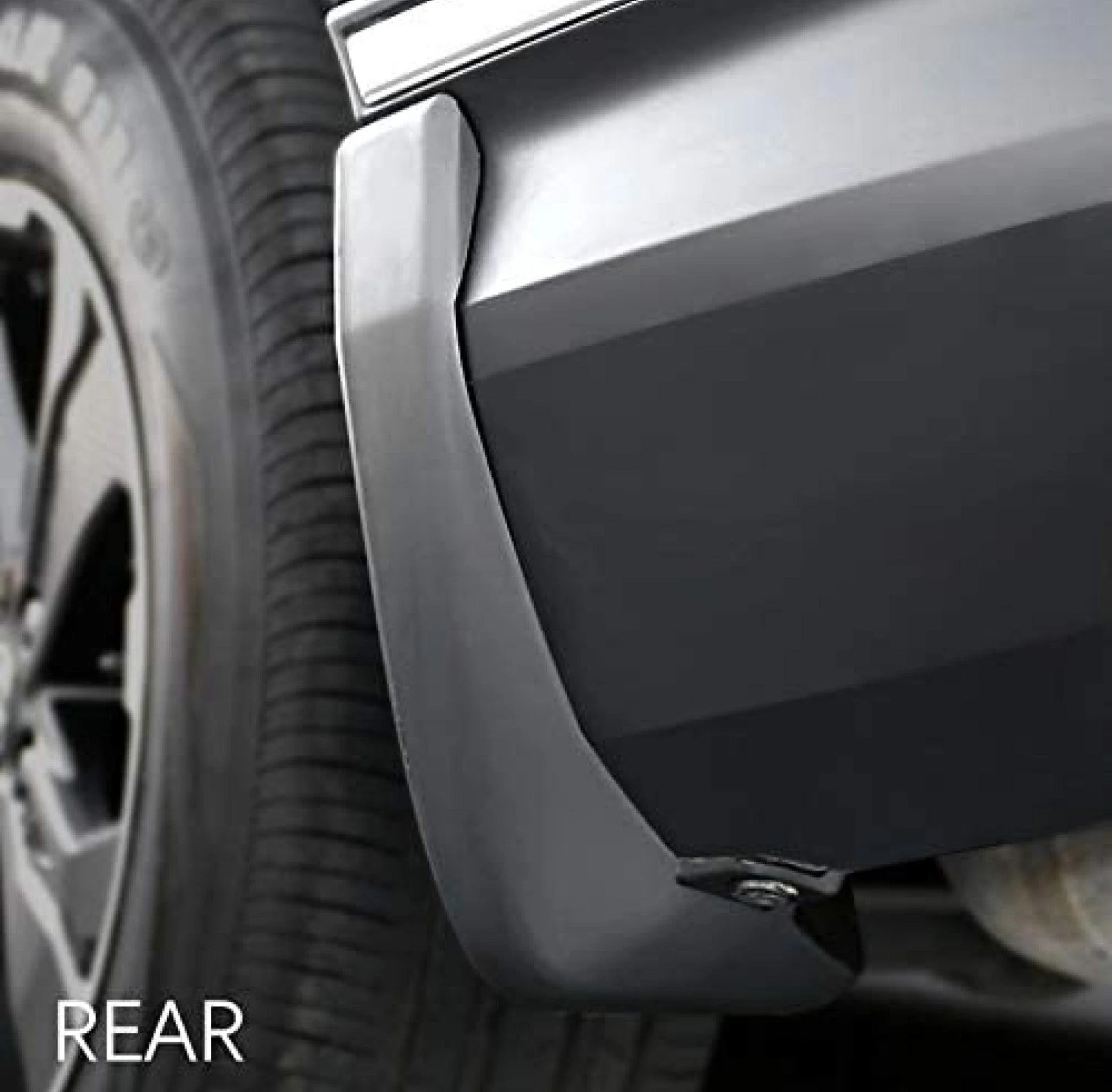 Fit 2017-2021 Honda CRV CR-V OE Style Mud Flaps Splash Guard Fender Mudguard Set - Image 4