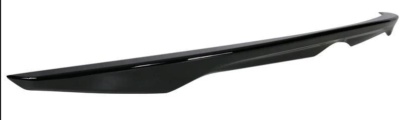Rear Spoiler & Wings | Fit INFINITI Q50 (2018-2024) - Image 5