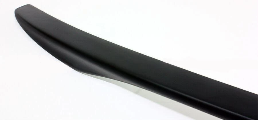 Rear Spoiler & Wings | Fits INFINITI Q50 (2018-2024) - Image 9