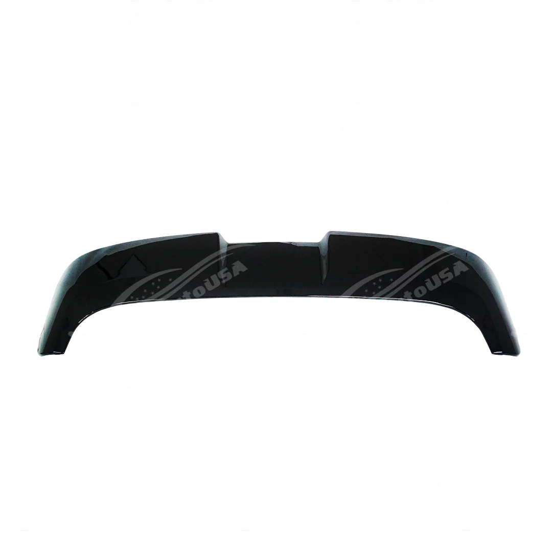 For Subaru Impreza hatchback 2024-2026 Rear Trunk Lip Spoiler Wing - Image 9
