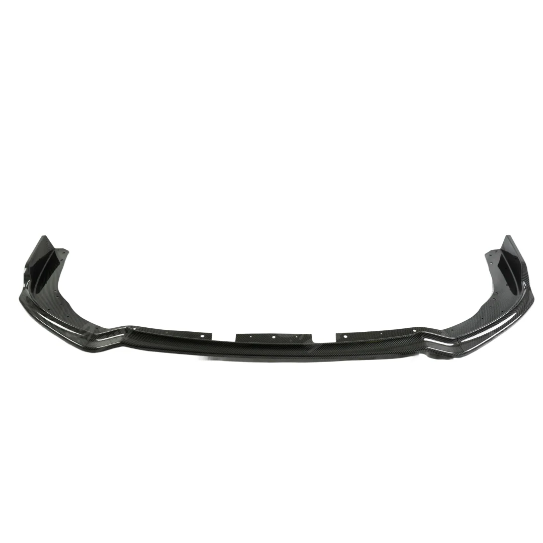 2011-2014 Subaru Impreza WRX STI GV / GR Front Lip - Image 2