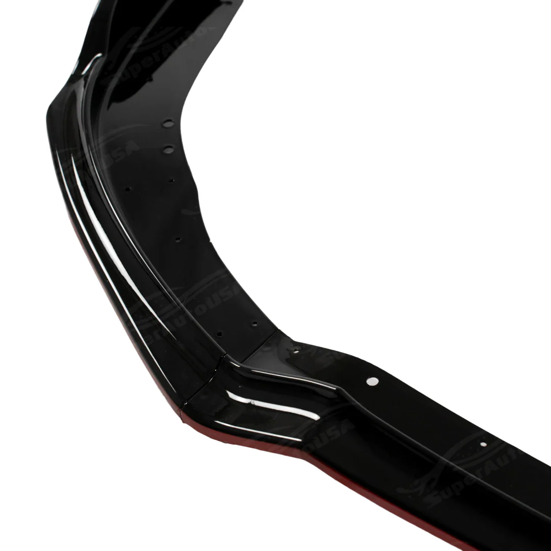 2011-2014 Subaru Impreza WRX STI GV / GR Front Lip - Image 37