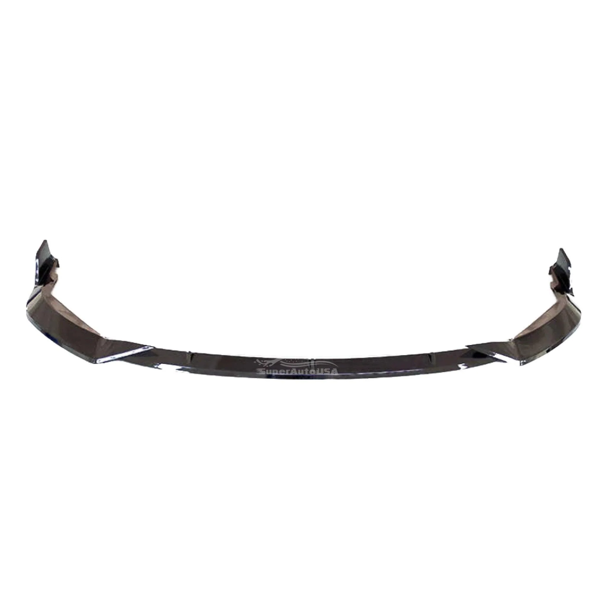 Front Lip & Spoiler | Fits Toyota Corolla LE XLE (2020-2024) - Image 2