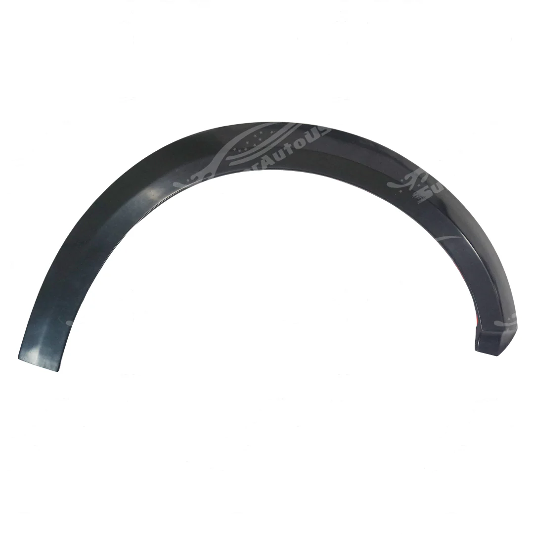 2022-2026 Toyota GR86 / Subaru BRZ - Fender Flares Wide Body Kit - Image 12