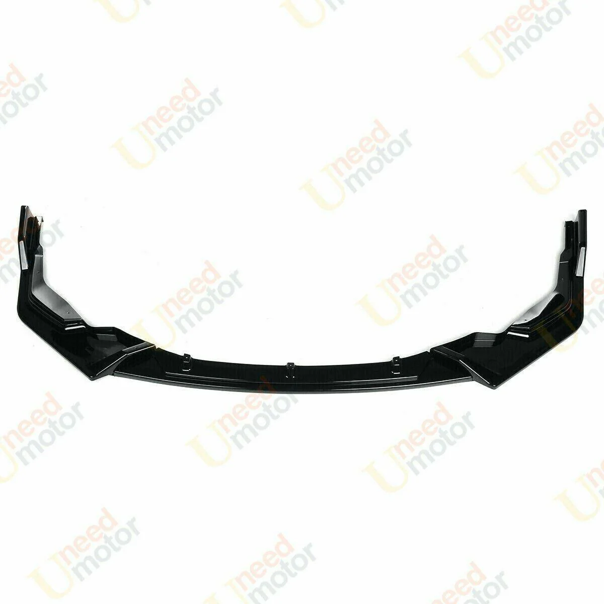 Front Lip & Spoiler - Carbon Fiber Print | Fits Toyota Corolla SE XSE (2020-26) - Image 2