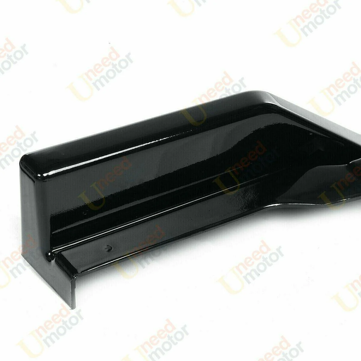 Front Lip & Spoiler - Carbon Fiber Print | Fits Toyota Corolla SE XSE (2020-26) - Image 8