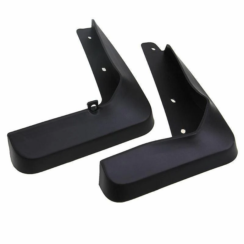 Fit 2012-2020 Lexus GS250 GS350 GS450 OE STYLE Splash Guards Mud Guards Flaps Set - Image 4