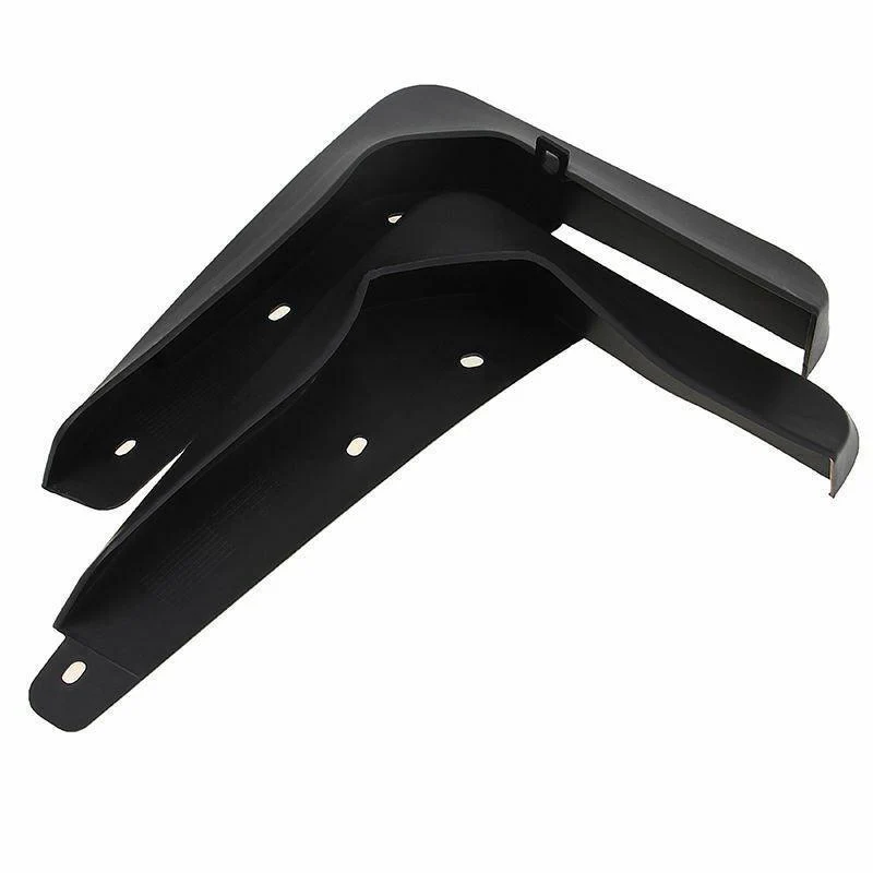 Fit 2012-2020 Lexus GS250 GS350 GS450 OE STYLE Splash Guards Mud Guards Flaps Set - Image 5