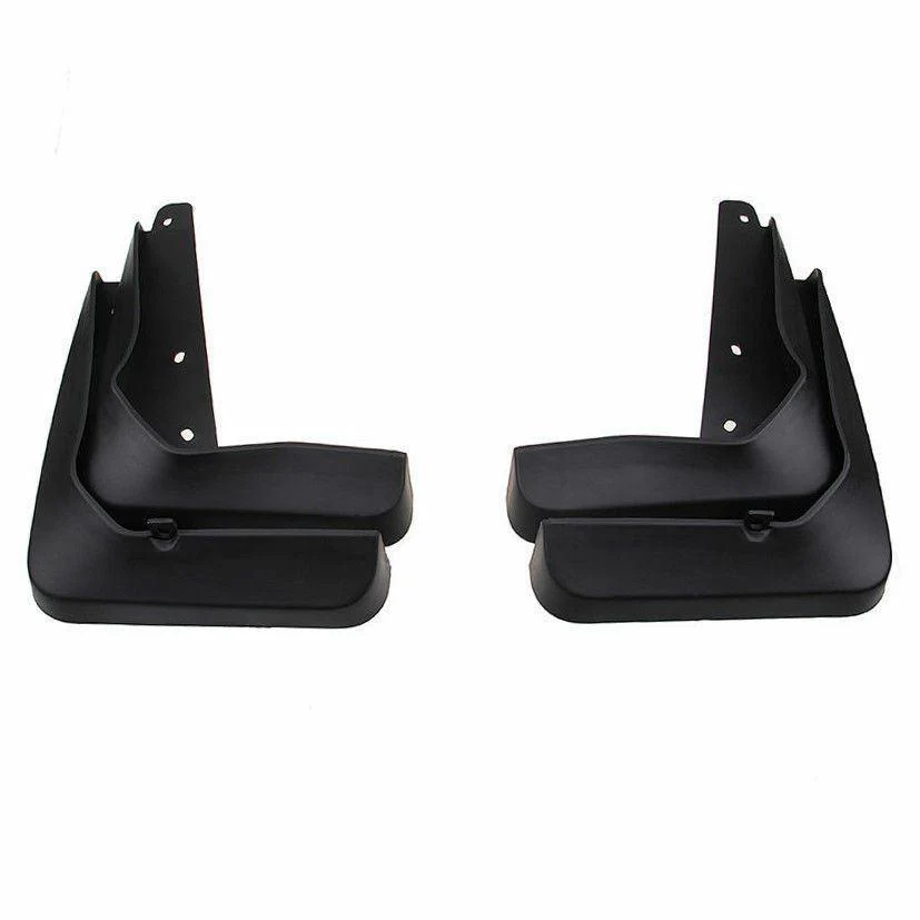 Fit 2012-2020 Lexus GS250 GS350 GS450 OE STYLE Splash Guards Mud Guards Flaps Set - Image 8