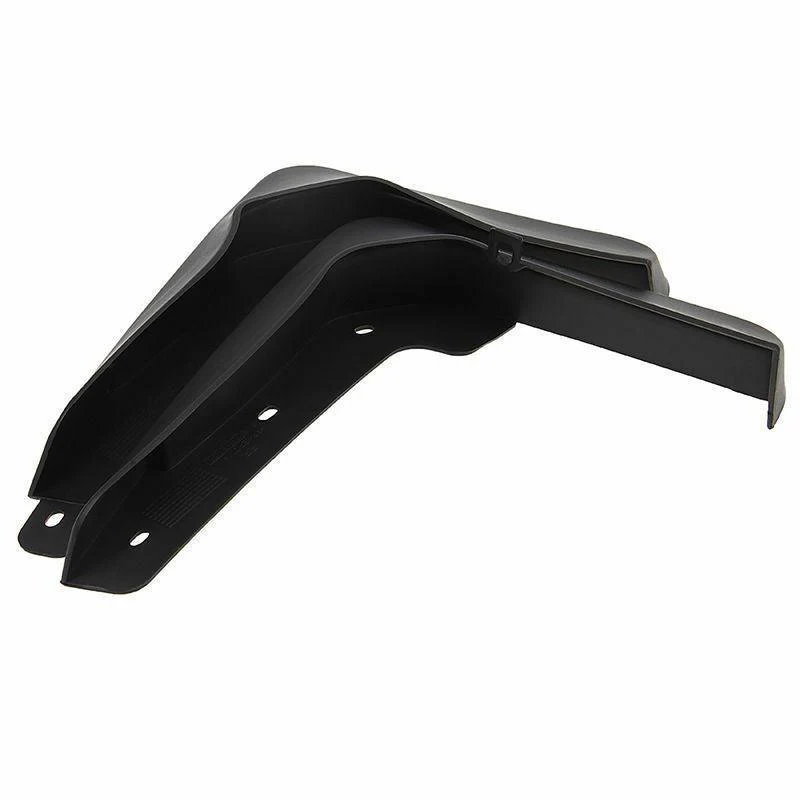 Fit 2012-2020 Lexus GS250 GS350 GS450 OE STYLE Splash Guards Mud Guards Flaps Set - Image 9