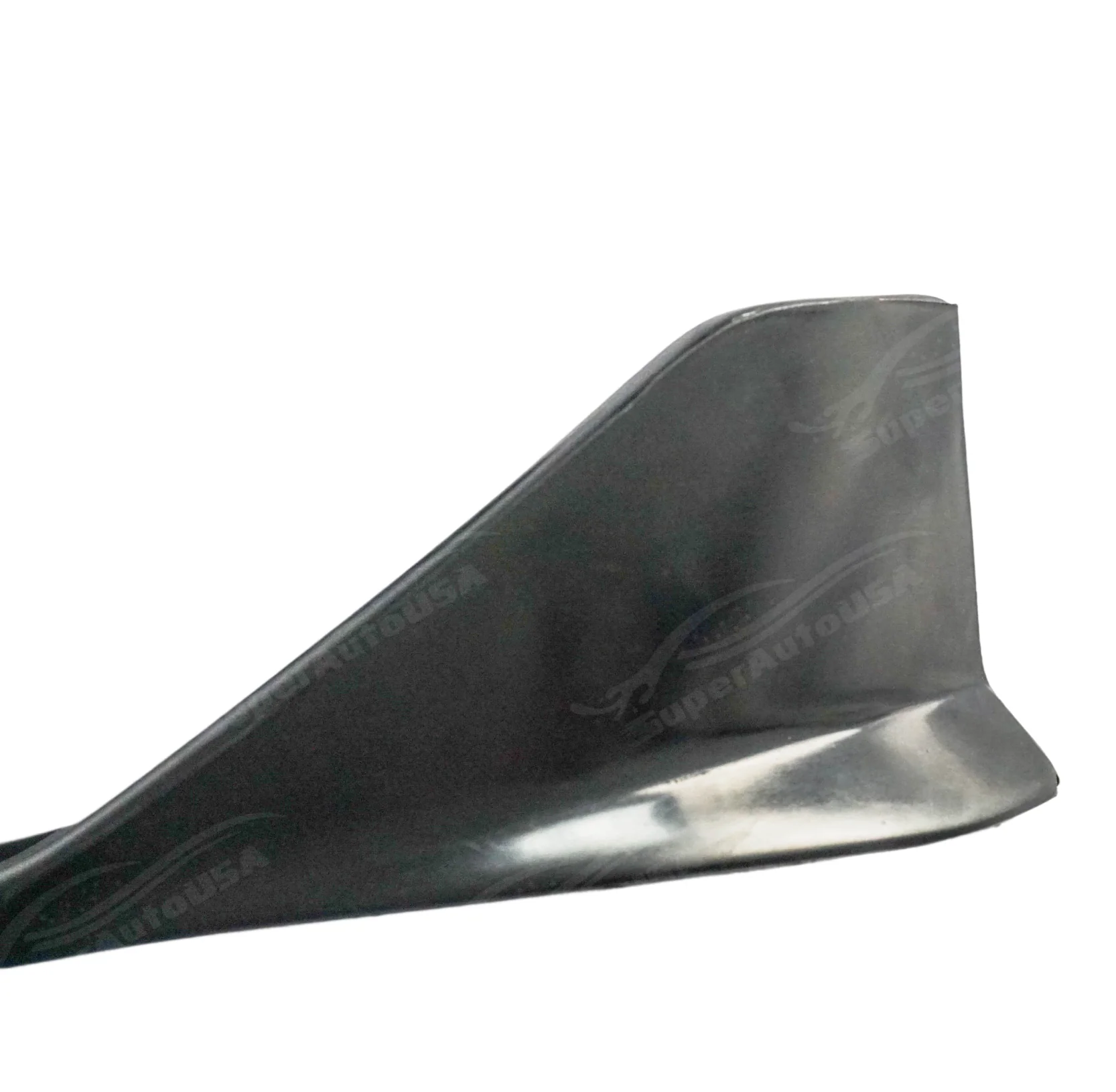 2023-2026 Toyota GR Corolla - GRC Style Rear Side Corner Splitter Aprons Spats - Image 8