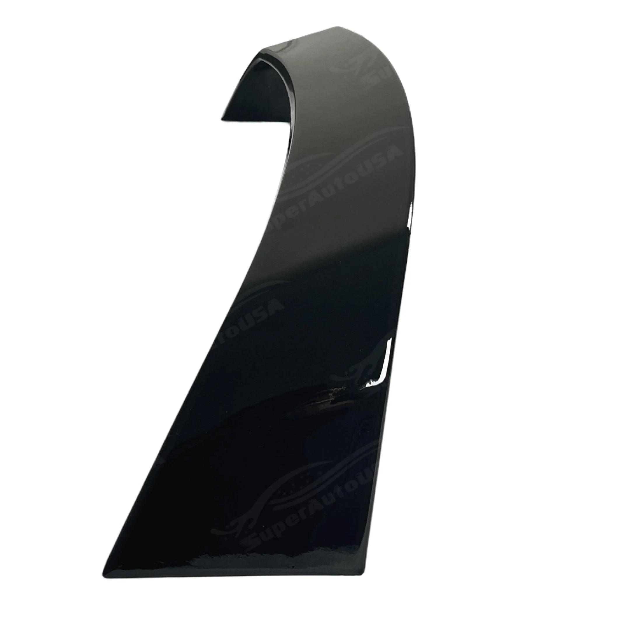 High Kick Rear Trunk Lip Spoiler Wing Fits 2023-2025 BMW M2 G87 - Image 10