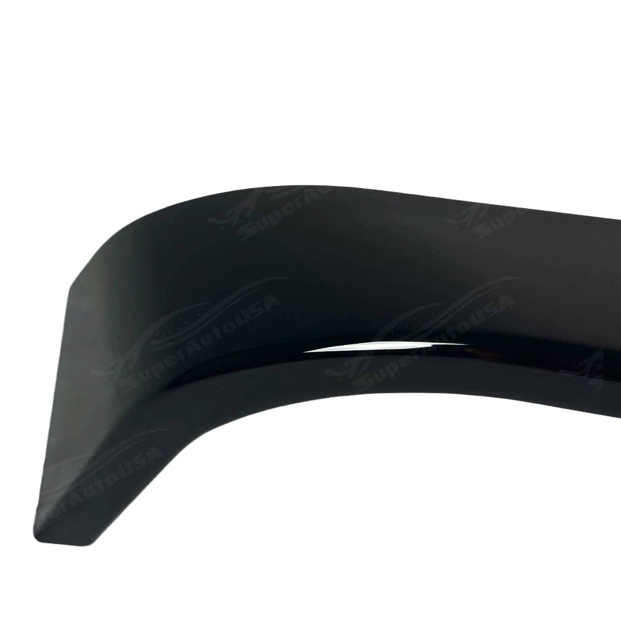 High Kick Rear Trunk Lip Spoiler Wing Fits 2023-2025 BMW M2 G87 - Image 4