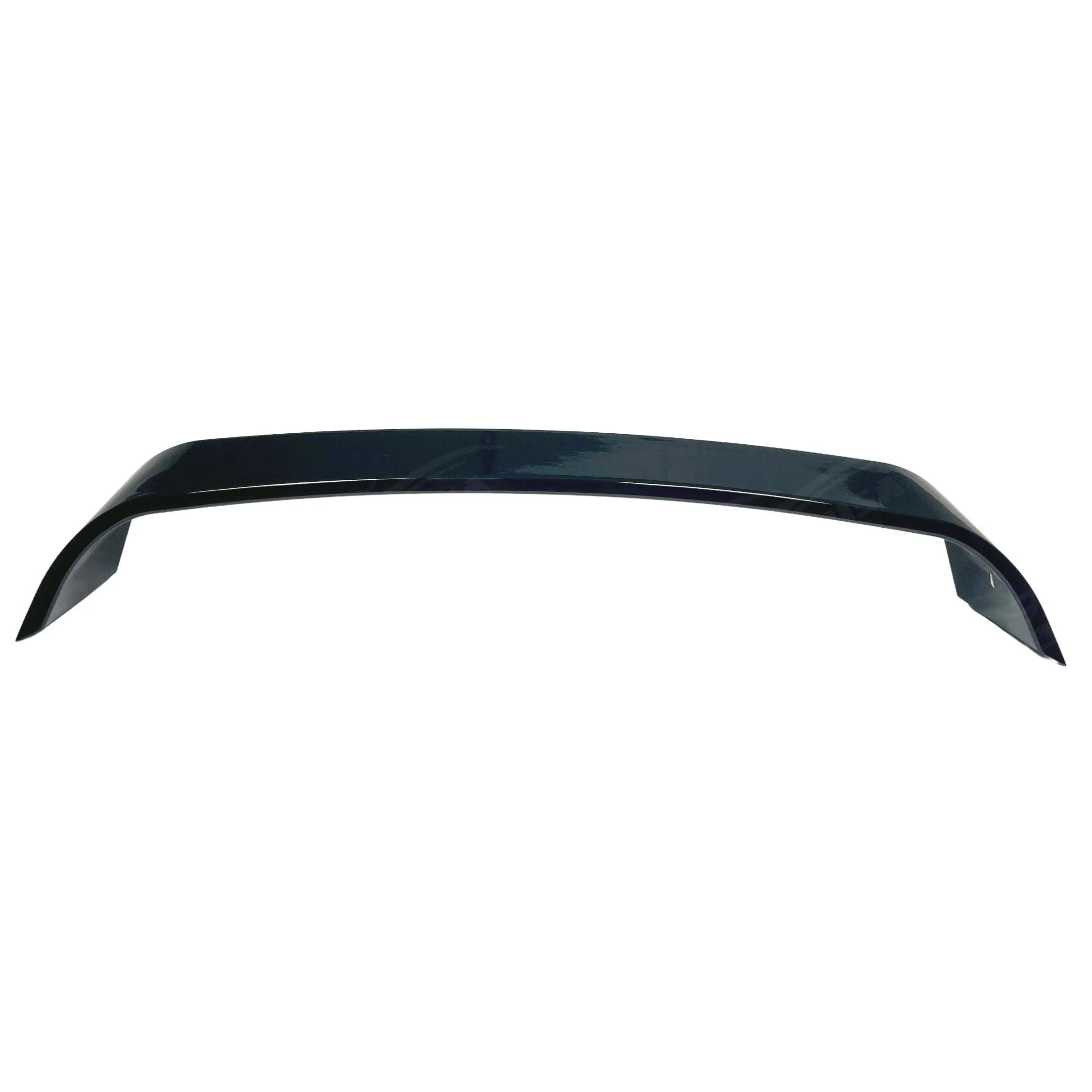 High Kick Rear Trunk Lip Spoiler Wing Fits 2023-2025 BMW M2 G87 - Image 6