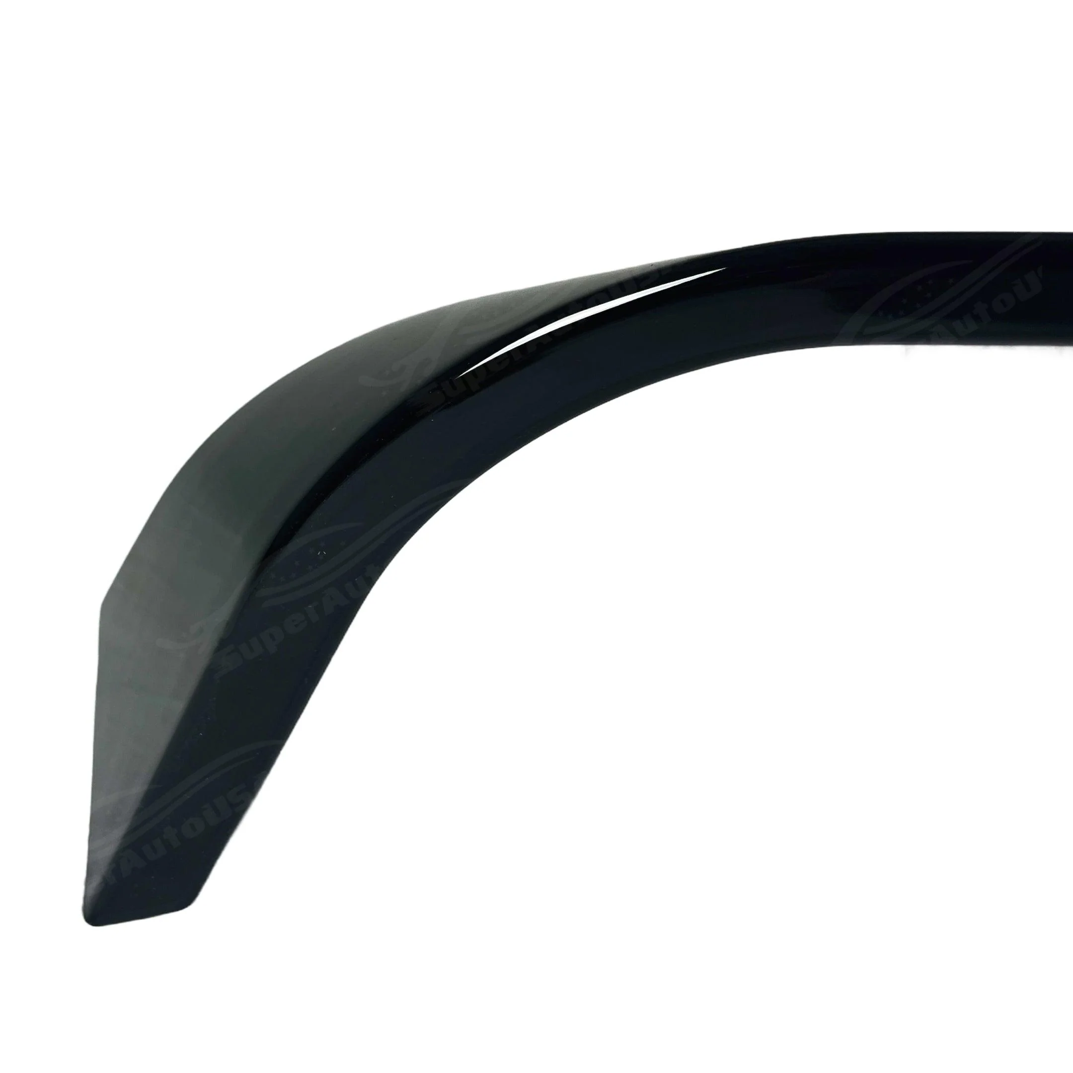 High Kick Rear Trunk Lip Spoiler Wing Fits 2023-2025 BMW M2 G87 - Image 8