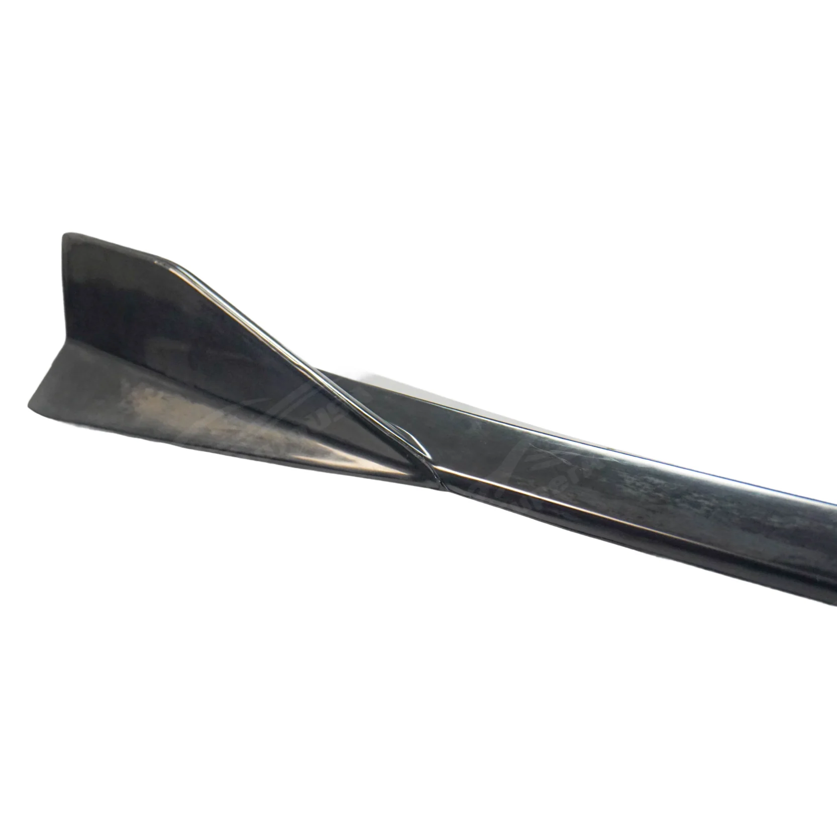 2023-2026 Toyota GR Corolla - GRC Style Side Skirt - ABS - Image 5