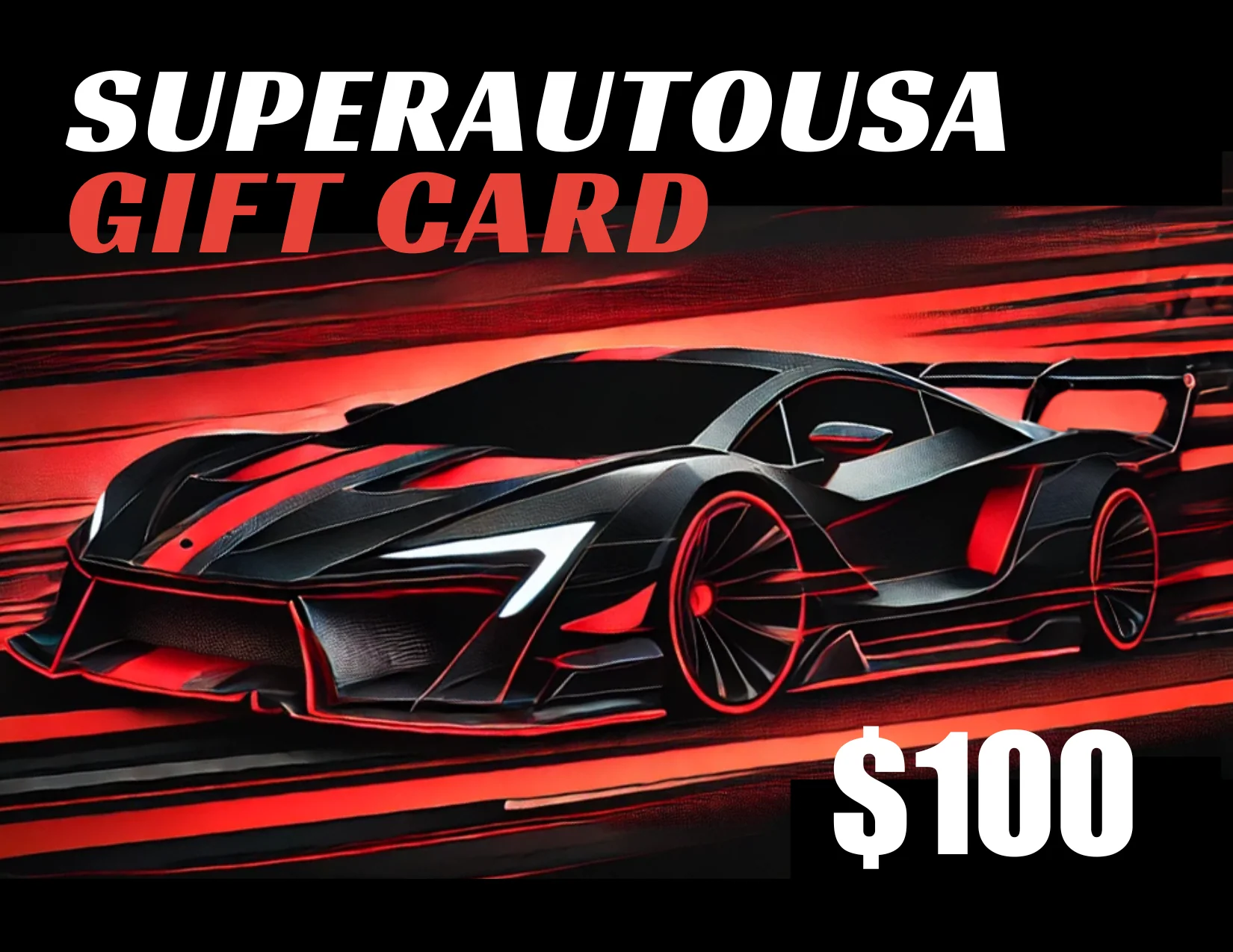 Gift Card - Buy $200 Get $250, Apply on All Product! - Image 2