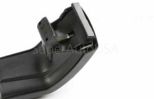 Fit 2016-2019 MINI CLUBMAN Black Baggage Luggage Cross Bar - Image 3