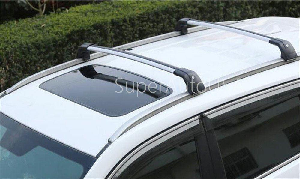 For Kia SPORTAGE 2017-2022 Baggage Luggage Cross Bar crossbar - Image 8