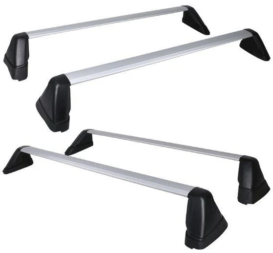 2008-2014 Subaru Impreza WRX STI GV /GR - OE Style Roof Rack Cross Bar - Image 4