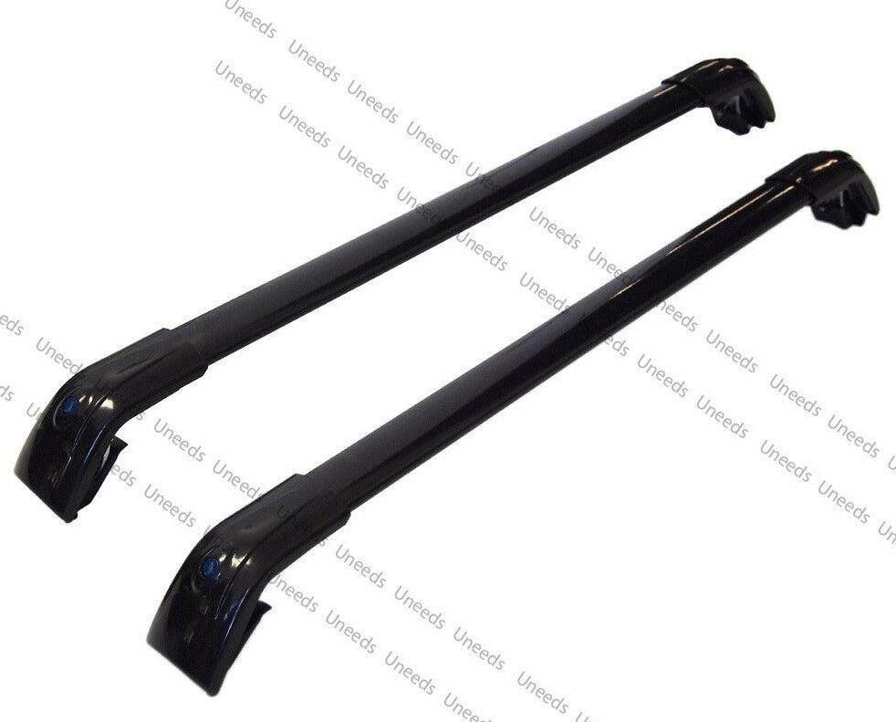 Roof Rack Cross Bar - Premium Black | Fits INFINITI QX60  (2014-2020) - Image 6