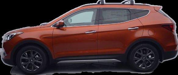 Roof Rack Cross Bar - Premium Black | Fits INFINITI QX60  (2014-2020) - Image 8