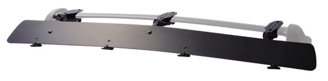 For Sportage 2017-2022 Luggage Crossbar+Wind Deflector - Image 4