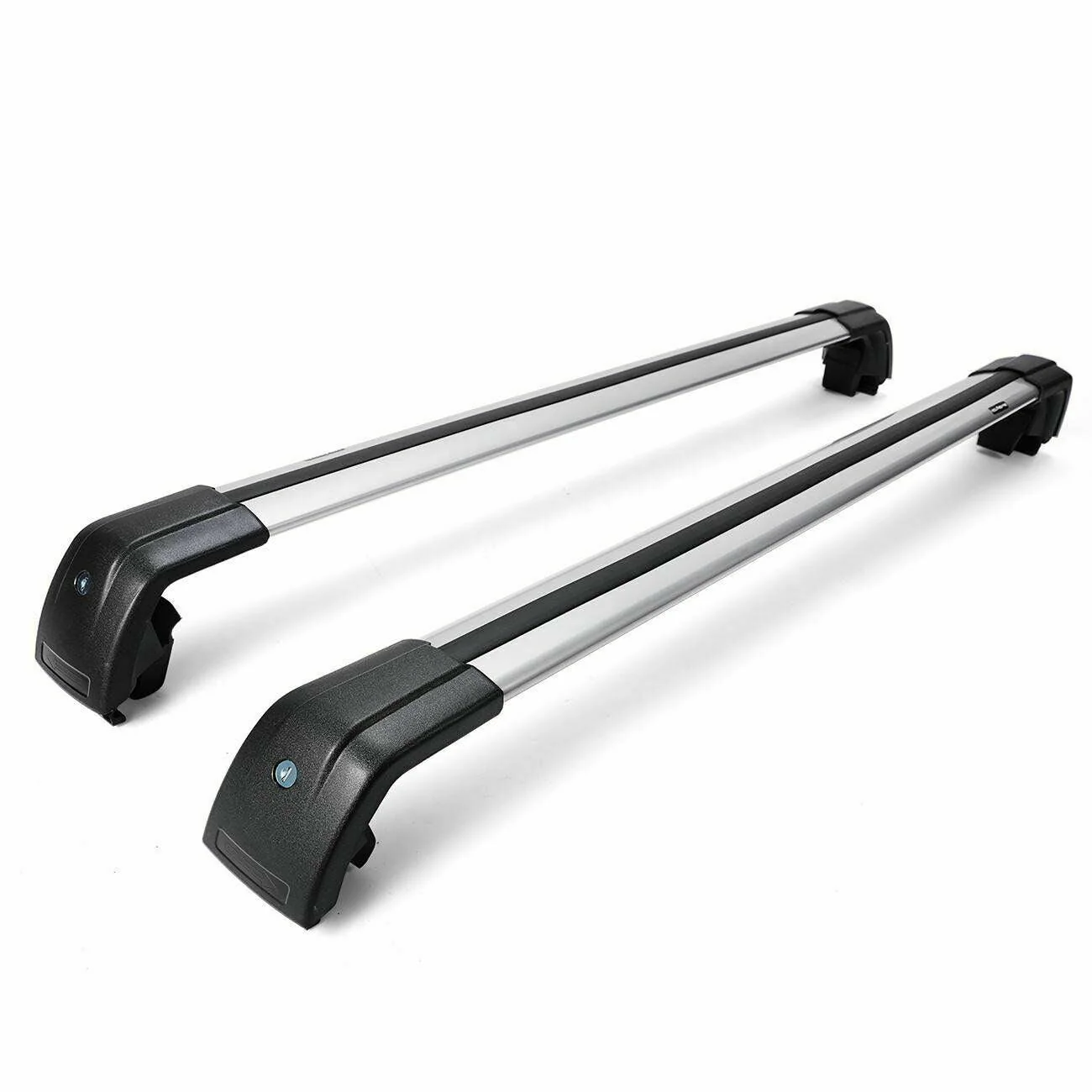 Fit 2015-2023 Lexus NX200T/300H Luggage Crossbar+Wind Deflector - Image 7