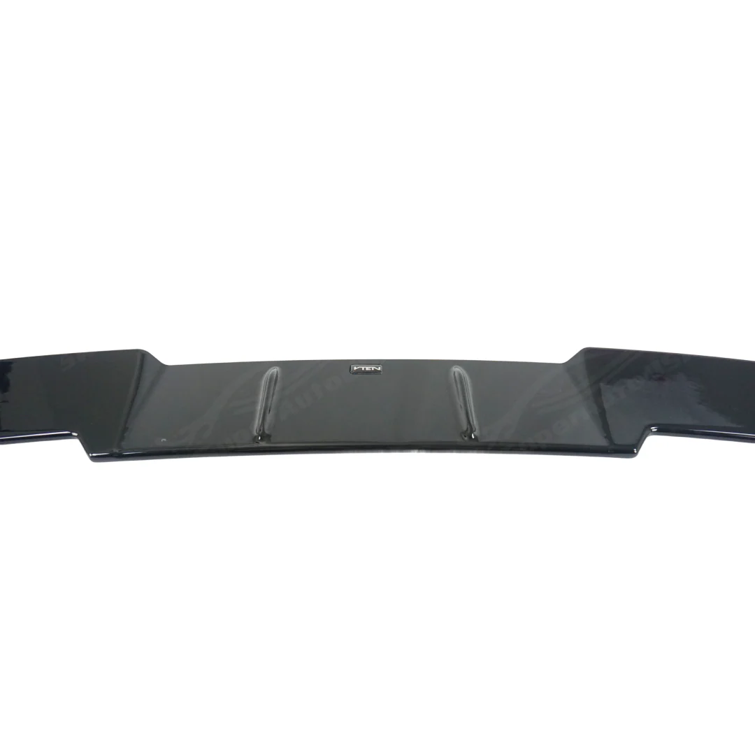 VTEN Rear Window Roof Spoiler For BMW G22 4 Series G82 M4 2021-2025 - Image 11