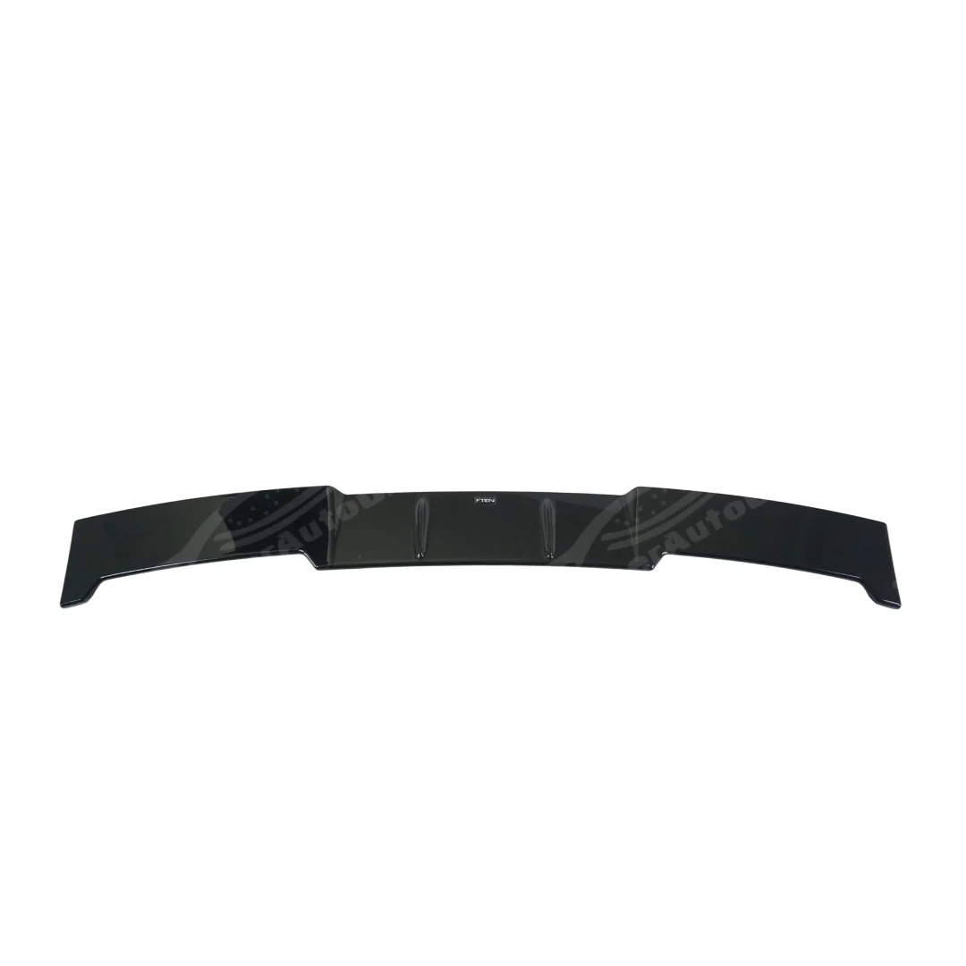 VTEN Rear Window Roof Spoiler For BMW G22 4 Series G82 M4 2021-2025 - Image 3