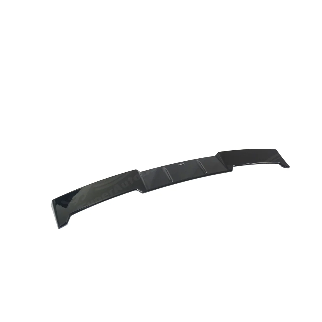 VTEN Rear Window Roof Spoiler For BMW G22 4 Series G82 M4 2021-2025 - Image 5
